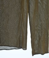 Whim Gazette（ウィムガゼット）Tシャツ・カットソー カーキ サイズ:F レディース/2200610429088