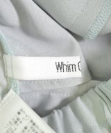 Whim Gazette（ウィムガゼット）その他 青 サイズ:F レディース/2200613469043