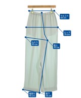 Whim Gazette（ウィムガゼット）その他 青 サイズ:F レディース/2200613469043