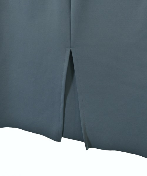 Whim Gazette（ウィムガゼット）ロング・マキシ丈スカート 青 サイズ:36(S位) レディース/2200614623031