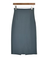 Whim Gazette（ウィムガゼット）ロング・マキシ丈スカート 青 サイズ:36(S位) レディース/2200614623031