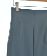 Whim Gazette（ウィムガゼット）ロング・マキシ丈スカート 青 サイズ:36(S位) レディース/2200614623031