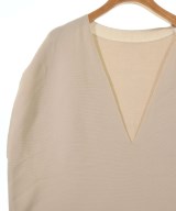 Whim Gazette（ウィムガゼット）ベスト ベージュ サイズ:F レディース/2200618062065