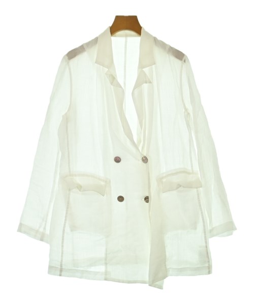 ウィムガゼット(Whim Gazette)のWhim Gazette テーラードジャケット