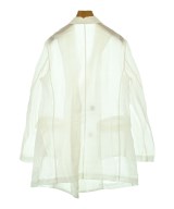 Whim Gazette（ウィムガゼット）テーラードジャケット 白 サイズ:F レディース/2200618094073