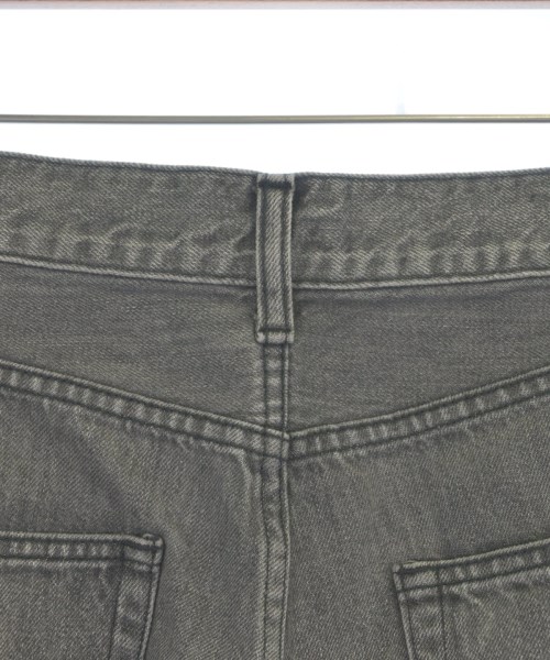 Whim Gazette（ウィムガゼット）デニムパンツ グレー サイズ:34(XS位) レディース/2200618302017