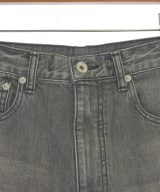 Whim Gazette（ウィムガゼット）デニムパンツ グレー サイズ:34(XS位) レディース/2200618302017