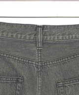 Whim Gazette（ウィムガゼット）デニムパンツ グレー サイズ:34(XS位) レディース/2200618302017