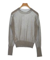 Whim Gazette（ウィムガゼット）ニット・セーター 茶 サイズ:F レディース/2200618447091