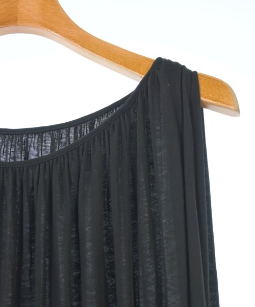 Whim Gazette（ウィムガゼット）ワンピース 黒 サイズ:F レディース/2200610778056