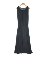 Whim Gazette（ウィムガゼット）ワンピース 黒 サイズ:F レディース/2200610778056