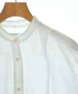 Whim Gazette（ウィムガゼット）カジュアルシャツ 白 サイズ:F レディース/2200610863042