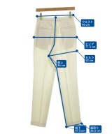 Whim Gazette（ウィムガゼット）その他 グレー サイズ:36(S位) レディース/2200619379124