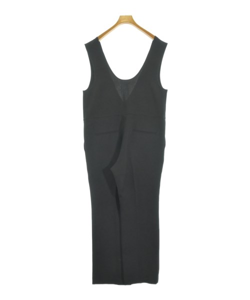 Whim Gazette（ウィムガゼット）オールインワン/サロペット 黒 サイズ:F レディース/2200611540010