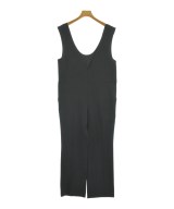 Whim Gazette（ウィムガゼット）オールインワン/サロペット 黒 サイズ:F レディース/2200611540010