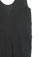 Whim Gazette（ウィムガゼット）オールインワン/サロペット 黒 サイズ:F レディース/2200611540010