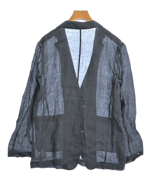 Whim Gazette（ウィムガゼット）カジュアルジャケット 紺 サイズ:36(S位) レディース/2200612868052