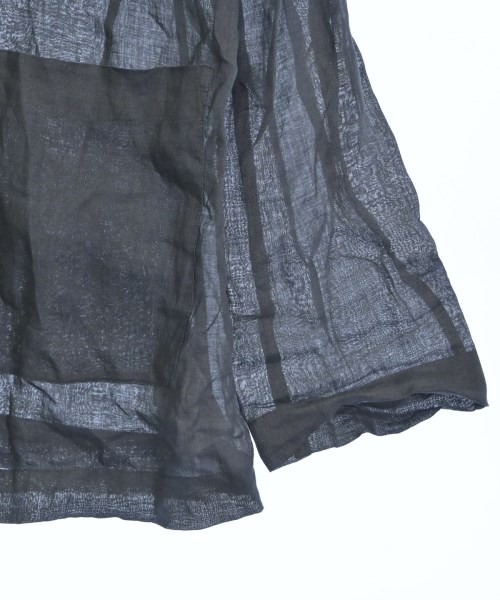 Whim Gazette（ウィムガゼット）カジュアルジャケット 紺 サイズ:36(S位) レディース/2200612868052