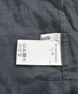 Whim Gazette（ウィムガゼット）カジュアルジャケット 紺 サイズ:36(S位) レディース/2200612868052