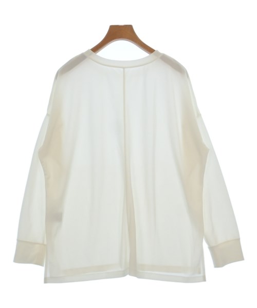 Whim Gazette（ウィムガゼット）Tシャツ・カットソー 白 サイズ:F レディース/2200612868069