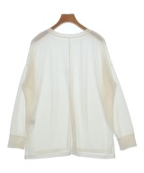 Whim Gazette（ウィムガゼット）Tシャツ・カットソー 白 サイズ:F レディース/2200612868069