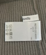 Whim Gazette（ウィムガゼット）ロング・マキシ丈スカート カーキ サイズ:F レディース/2200610435065