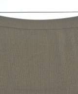 Whim Gazette（ウィムガゼット）ロング・マキシ丈スカート カーキ サイズ:F レディース/2200610435065