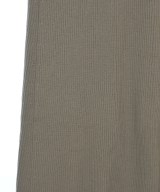 Whim Gazette（ウィムガゼット）ロング・マキシ丈スカート カーキ サイズ:F レディース/2200610435065