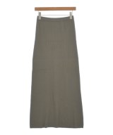 Whim Gazette ロング・マキシ丈スカート