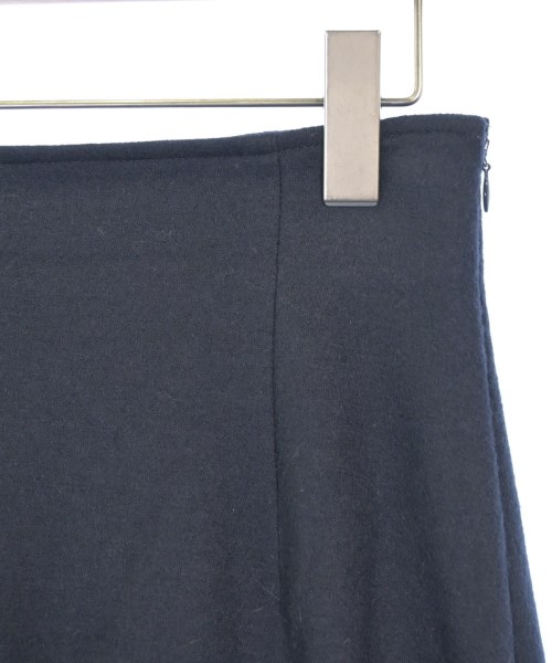 Whim Gazette（ウィムガゼット）ロング・マキシ丈スカート 紺 サイズ:38(M位) レディース/2200610435072