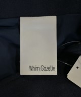 Whim Gazette（ウィムガゼット）ロング・マキシ丈スカート 紺 サイズ:38(M位) レディース/2200610435072