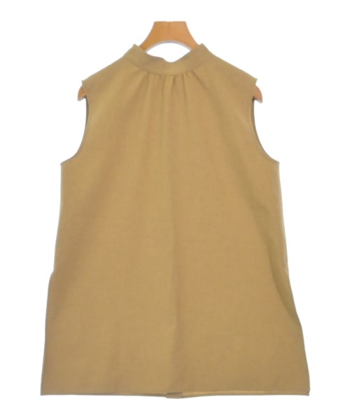 Whim Gazette（ウィムガゼット）カジュアルシャツ ベージュ サイズ:F レディース/2200610435102