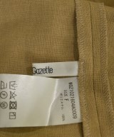 Whim Gazette（ウィムガゼット）カジュアルシャツ ベージュ サイズ:F レディース/2200610435102