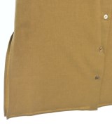 Whim Gazette（ウィムガゼット）カジュアルシャツ ベージュ サイズ:F レディース/2200610435102