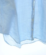 Whim Gazette（ウィムガゼット）カジュアルシャツ 青 サイズ:F レディース/2200610435119