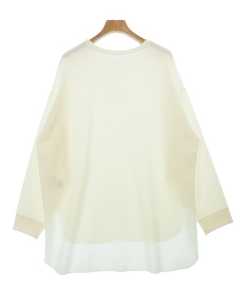 Whim Gazette（ウィムガゼット）ブラウス 白 サイズ:F レディース/2200610926181