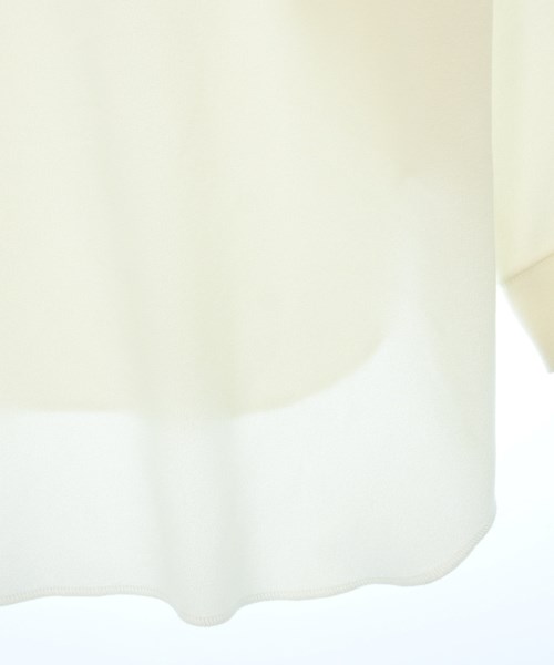 Whim Gazette（ウィムガゼット）ブラウス 白 サイズ:F レディース/2200610926181