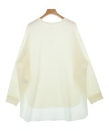 Whim Gazette（ウィムガゼット）ブラウス 白 サイズ:F レディース/2200610926181