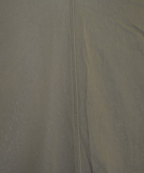 Whim Gazette（ウィムガゼット）ワンピース カーキ サイズ:F レディース/2200619708108