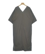 Whim Gazette（ウィムガゼット）ワンピース カーキ サイズ:F レディース/2200619708108