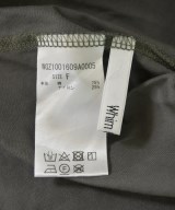 Whim Gazette（ウィムガゼット）ワンピース カーキ サイズ:F レディース/2200619708108