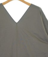 Whim Gazette（ウィムガゼット）ワンピース カーキ サイズ:F レディース/2200619708108