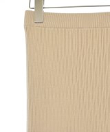 Whim Gazette（ウィムガゼット）ロング・マキシ丈スカート ベージュ サイズ:F レディース/2200620585101