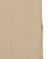 Whim Gazette（ウィムガゼット）ロング・マキシ丈スカート ベージュ サイズ:F レディース/2200620585101