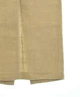 Whim Gazette（ウィムガゼット）ロング・マキシ丈スカート ベージュ サイズ:F レディース/2200620898027