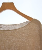 Whim Gazette（ウィムガゼット）ニット・セーター ベージュ サイズ:F レディース/2200610953170