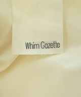 Whim Gazette（ウィムガゼット）その他 白 サイズ:36(S位) レディース/2200603257070