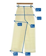 Whim Gazette（ウィムガゼット）その他 白 サイズ:36(S位) レディース/2200603257070