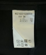 Whim Gazette（ウィムガゼット）その他 黒 サイズ:36(S位) レディース/2200603257094