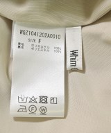 Whim Gazette（ウィムガゼット）その他 白 サイズ:F レディース/2200607168037